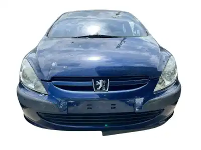 Утилизация автомобиля peugeot                                            307 (s1)                                                                                                                                                                                                                                                   xt года 2004 питание rfn