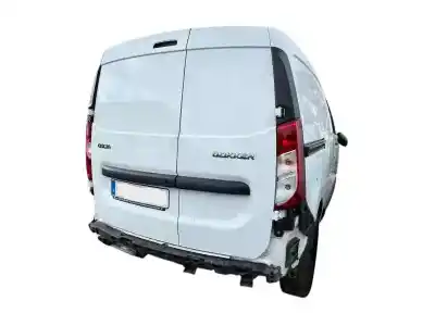 Здавання транспортного засобу dacia dokker 1.6 sce cat bibalent gasolina / lpg року 2020 потужний h4m740