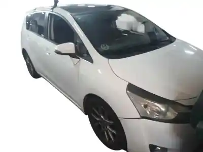 Утилизация автомобиля toyota                                             verso (_r2_)                                                                                                                                                                                                                                               1.6 d4-d (war20_)                                                                                                                                                                                                                                          года 2015 питание n47c16a