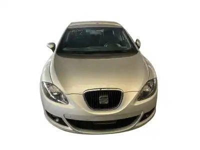 Утилизация автомобиля SEAT LEON (1P1) Stylance / Style года 2006 питание BVY