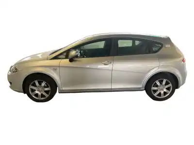 Veículo de Sucata seat leon (1p1) stylance / style do ano 2006 alimentado bvy