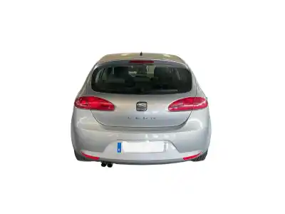 Veículo de Sucata seat leon (1p1) stylance / style do ano 2006 alimentado bvy