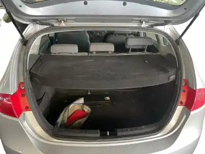 Veículo de Sucata seat leon (1p1) stylance / style do ano 2006 alimentado bvy