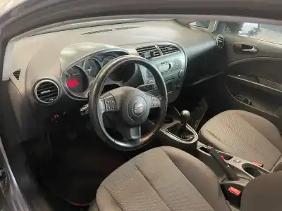 Veículo de Sucata seat leon (1p1) stylance / style do ano 2006 alimentado bvy