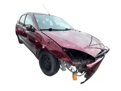 Veicolo di demolizione FORD FOCUS BERLINA (CAK) 1.6 16V CAT dell'anno 2000 alimentato FYDA