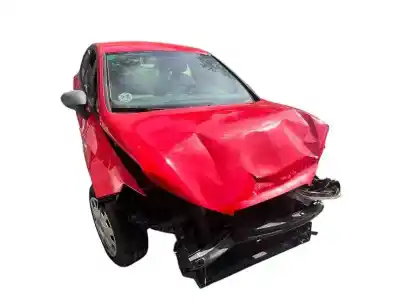 Véhicule à la ferraille SEAT IBIZA (6J5) 1.4 TDI de l'année 2010 alimenté BMS