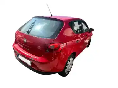 Sloopvoertuig seat ibiza (6j5) 1.4 tdi van het jaar 2010 aangedreven bms