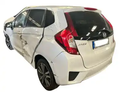 Vehicul casat honda jazz (gk) confort al anului 2017 alimentat l13b2