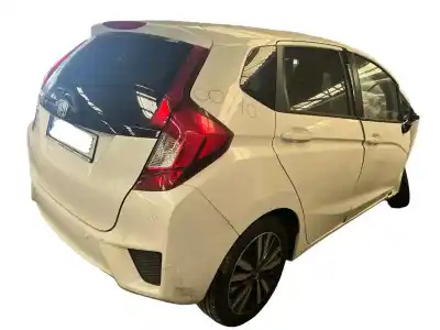 Vehicul casat honda jazz (gk) confort al anului 2017 alimentat l13b2