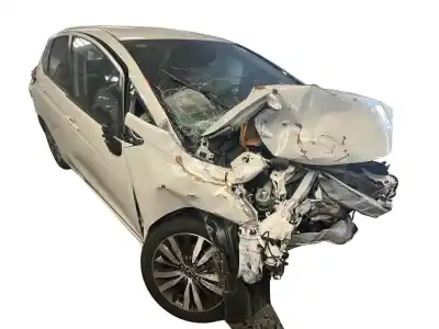 Vehicul casat honda jazz (gk) confort al anului 2017 alimentat l13b2