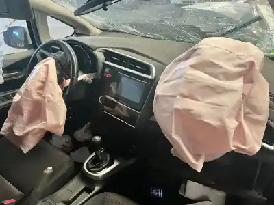 Vehicul casat honda jazz (gk) confort al anului 2017 alimentat l13b2