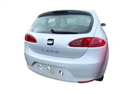 Veicolo di demolizione seat leon (1p1) 1.9 tdi dell'anno 2006 alimentato bxe