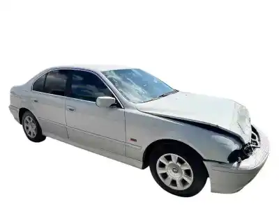 Veicolo di demolizione BMW SERIE 5 BERLINA (E39) 2.0 16V Diesel CAT dell'anno 2002 alimentato 204D1