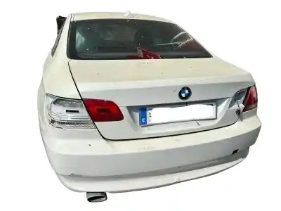 Veículo de Sucata bmw serie 3 coupe (e92) 320d do ano 2008 alimentado n47d20c