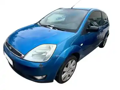 Scrapping Vehicle ford                                               fiesta (cbk)                                                                                                                                                                                                                                               1.4 tdci cat                                                                                                                                                                                                                                               of the year 2004 powered f6ja
