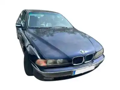 Veicolo di demolizione BMW SERIE 5 BERLINA (E39) 2.5 24V Turbodiesel CAT dell'anno 2000 alimentato 256D1