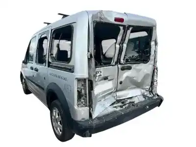 Утилизация автомобиля ford transit connect (tc7) 1.8 tdci cat года 2008 питание 
