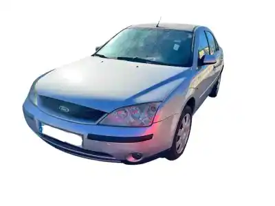 Véhicule à la ferraille FORD MONDEO BERLINA (GE)  de l'année 2003 alimenté HJBB