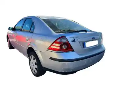 Veicolo di demolizione ford mondeo berlina (ge) 2.0 tdci td cat dell'anno 2003 alimentato hjbb