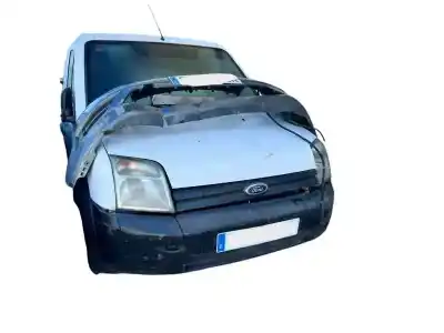 Véhicule à la ferraille FORD TRANSIT CONNECT (TC7)  de l'année 2008 alimenté RWPC