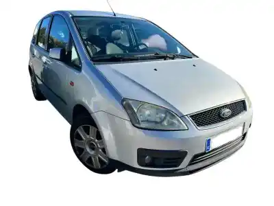 Hurda Aracı FORD FOCUS C-MAX (CAP)  Yılın 2005 güçlü G8DA