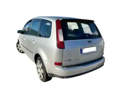 Scrapping Vehicle ford focus c-max (cap) 1.6 tdci cat of the year 2005 powered g8da