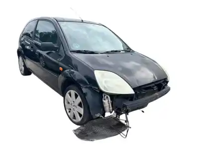 Hurda Aracı FORD FIESTA (CBK)  Yılın 2002 güçlü FYJA