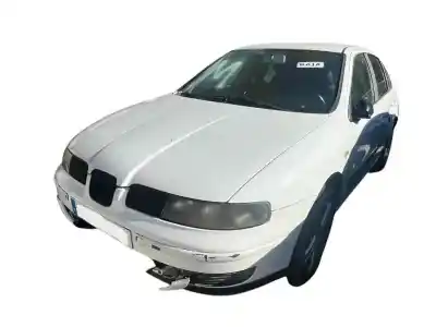 Hurda Aracı SEAT LEON (1M1)  Yılın 2003 güçlü ALH