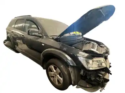 Hurda Aracı FIAT FREEMONT (345)  Yılın 2011 güçlü 939B5000