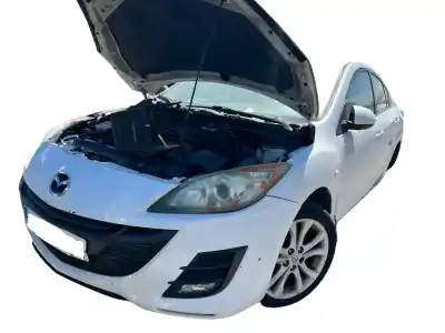 Hurda Aracı MAZDA 3 LIM. (BL)  Yılın 2009 güçlü Y642
