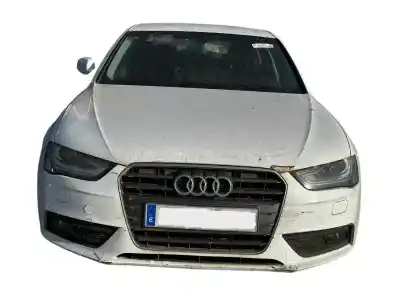 Veículo de Sucata audi a4 berlina (b8) 2.0 16v tdi do ano 2013 alimentado cjc
