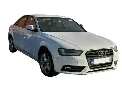 Veículo de Sucata audi a4 berlina (b8) 2.0 16v tdi do ano 2013 alimentado cjc