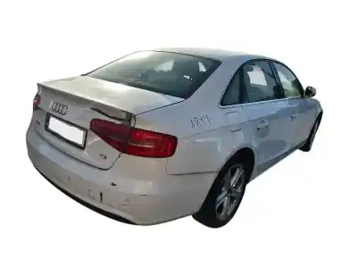 Veículo de Sucata audi a4 berlina (b8) 2.0 16v tdi do ano 2013 alimentado cjc