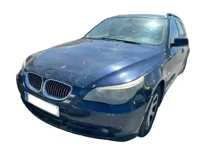 Hurda Aracı BMW SERIE 5 TOURING (E61)  Yılın 2006 güçlü 256D2