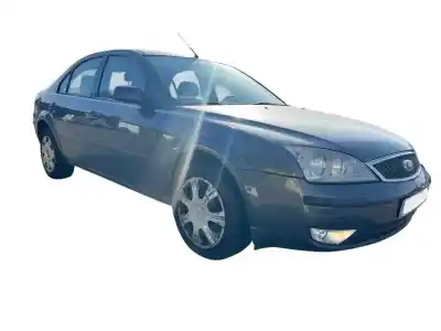 Veicolo di demolizione FORD MONDEO BERLINA (GE)  dell'anno 2005 alimentato QJBB