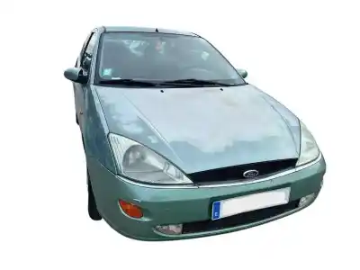 Veicolo di demolizione FORD FOCUS BERLINA (CAK) 1.8 TDDI Turbodiesel CAT dell'anno 1998 alimentato C9DA