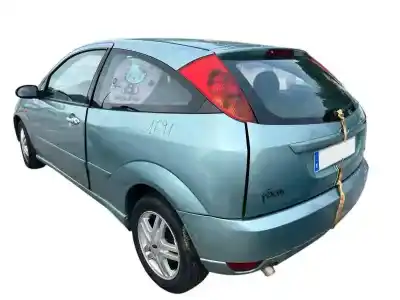 Veículo de Sucata ford focus berlina (cak) 1.8 tddi turbodiesel cat do ano 1998 alimentado c9da