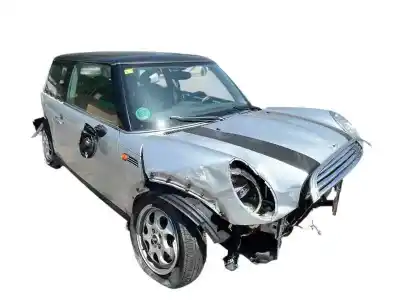 Утилизация автомобиля mini mini (r50,r53) 1.6 16v cat года 2002 питание w10b16