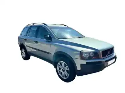 Vehicul casat VOLVO XC90 2.4 D Momentum Geartronic (7 Sitze) al anului 2004 alimentat D5244T