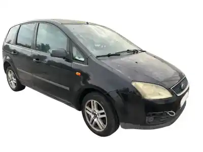 Здавання транспортного засобу ford focus c-max (cap) 2.0 tdci cat року 2005 потужний 