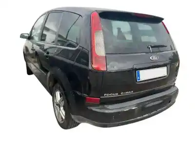 Здавання транспортного засобу ford focus c-max (cap) 2.0 tdci cat року 2005 потужний 