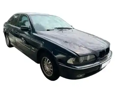 Veicolo di demolizione BMW SERIE 5 BERLINA (E39) 2.5 Turbodiesel CAT dell'anno 2002 alimentato 256T1