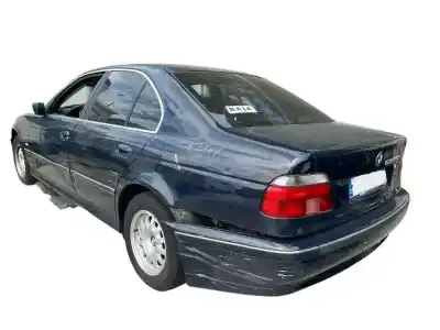 Veículo de Sucata bmw serie 5 berlina (e39) 2.5 turbodiesel cat do ano 2002 alimentado 256t1
