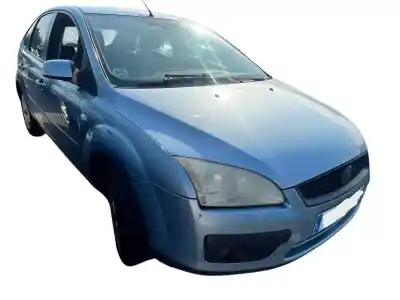 Vehicul casat FORD FOCUS BERLINA (CAP)  al anului 2007 alimentat HHDA
