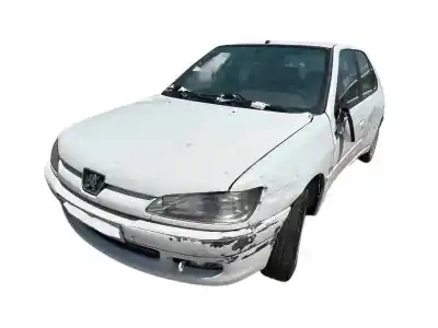 Vehicul casat PEUGEOT 306 BERLINA 3/4/5 PUERTAS (S2)  al anului 2000 alimentat WJZ