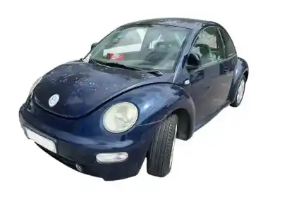 Vehicul casat VOLKSWAGEN NEW BEETLE (9C1/1C1)  al anului 1999 alimentat ALH