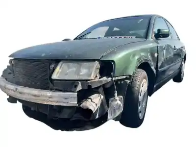 Vehicul casat VOLKSWAGEN PASSAT BERLINA (3B2)  al anului 1998 alimentat AFN