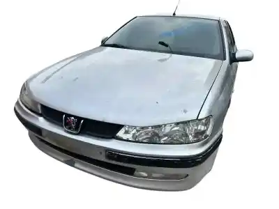 Vehicul casat PEUGEOT 406 BERLINA (S1/S2)  al anului 2001 alimentat 4HX
