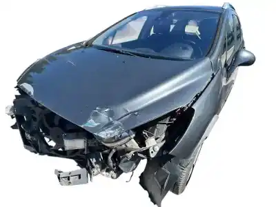 Vehicul casat PEUGEOT 308  al anului 2010 alimentat 9HZ