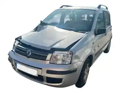 Vehicul casat FIAT PANDA VAN (I) (271)  al anului 2004 alimentat 188A4000
